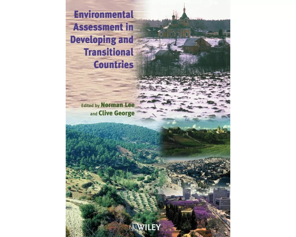 Environmental Assessment in Developing and Transitional Countries