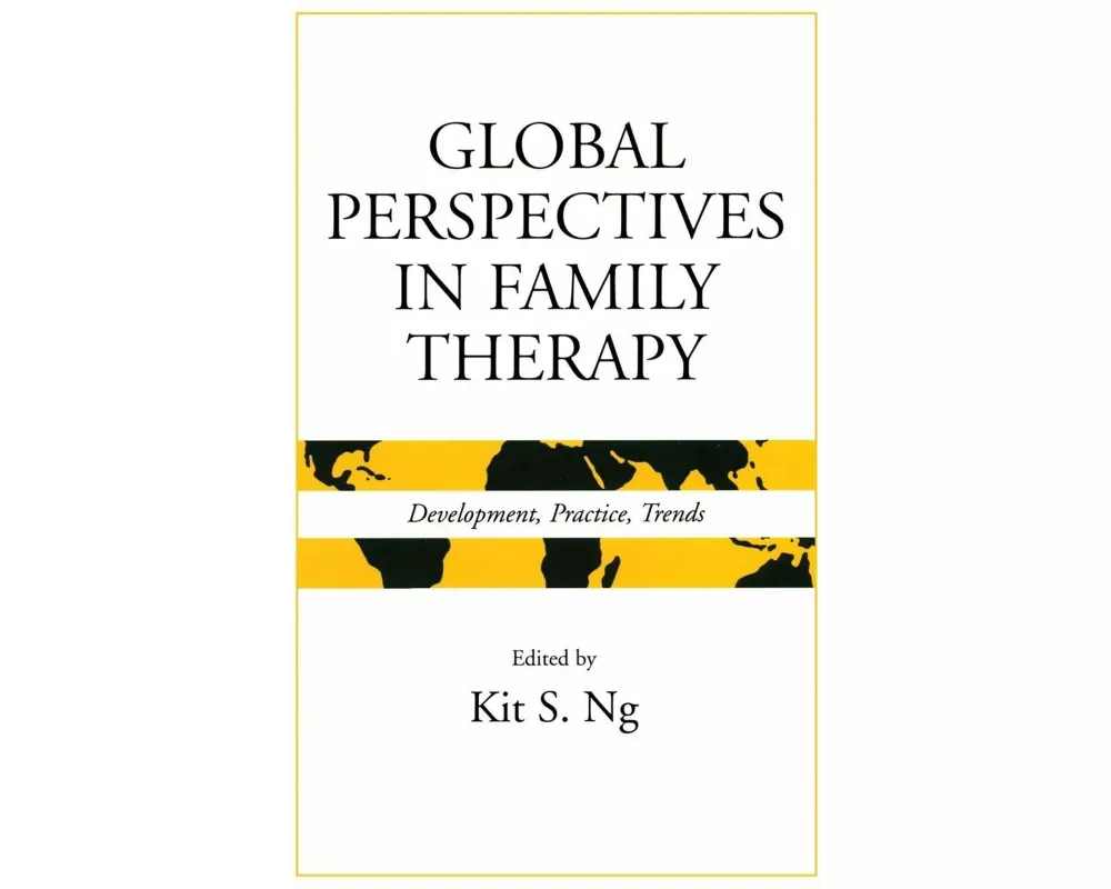 Global Perspectives in Family Therapy