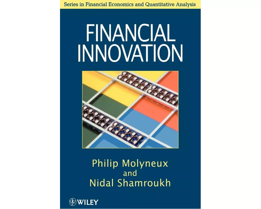 Financial Innovation