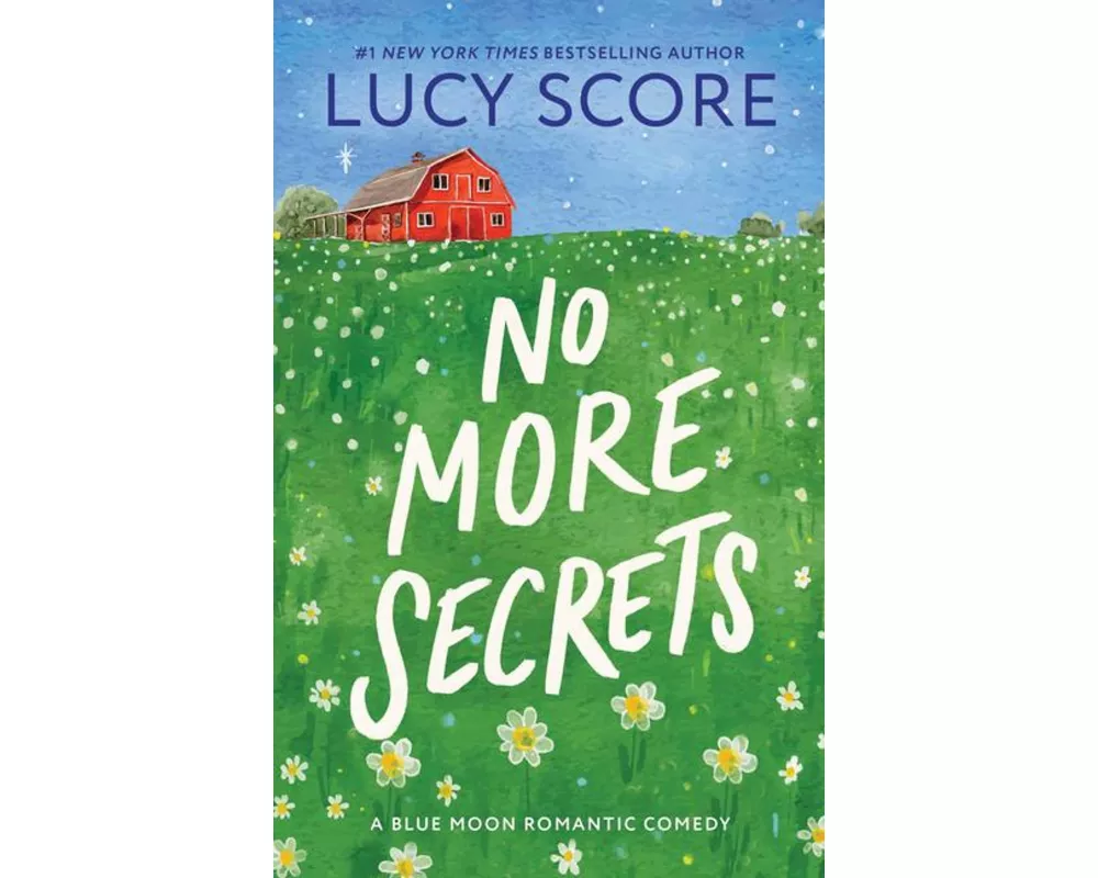No More Secrets