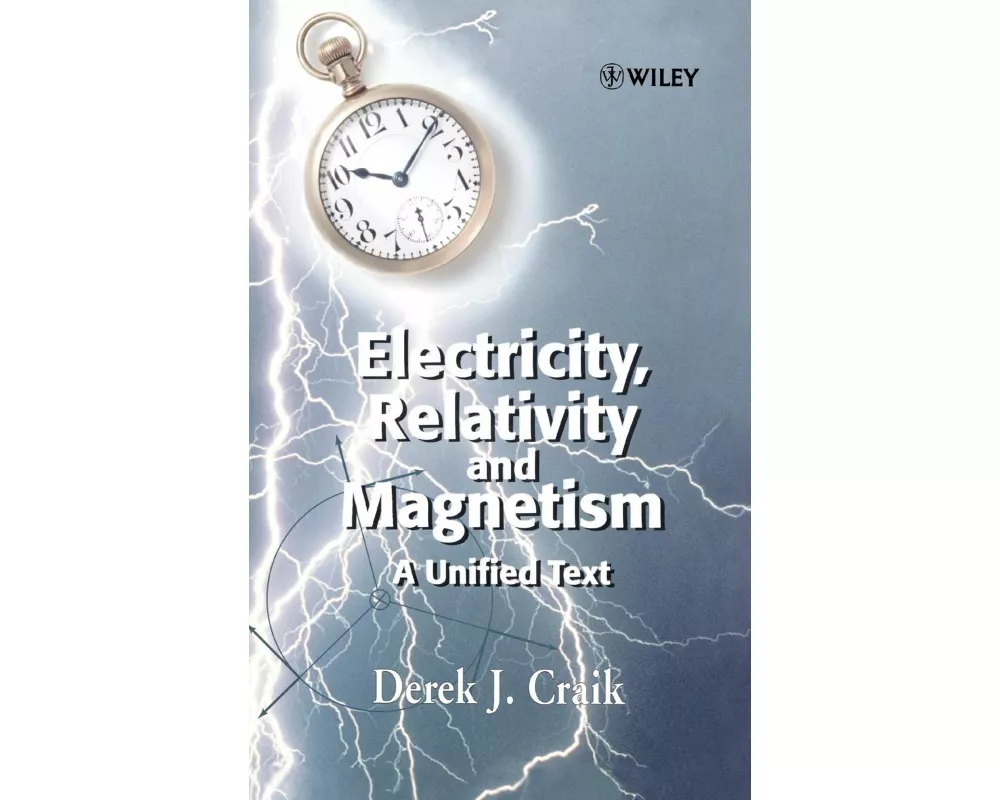 Electricity, Relativity and Magnetism
