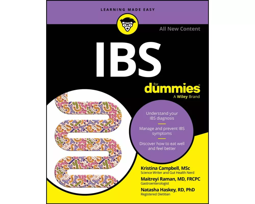 IBS For Dummies
