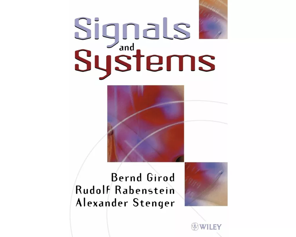 Signals and Systems