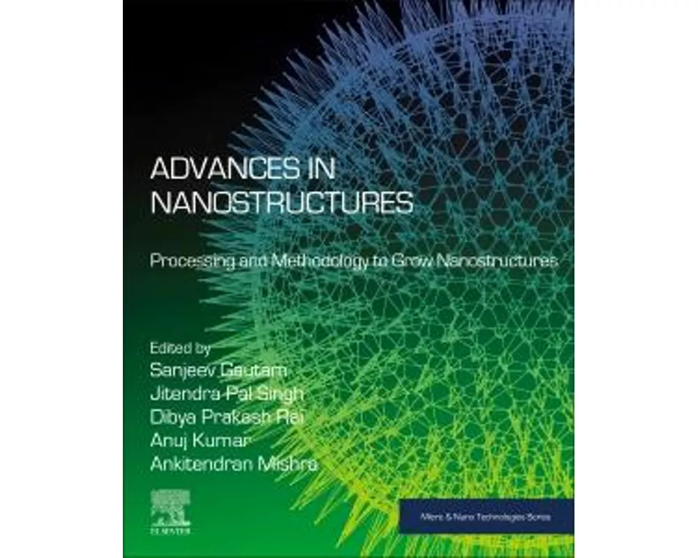 Advances in Nanostructures