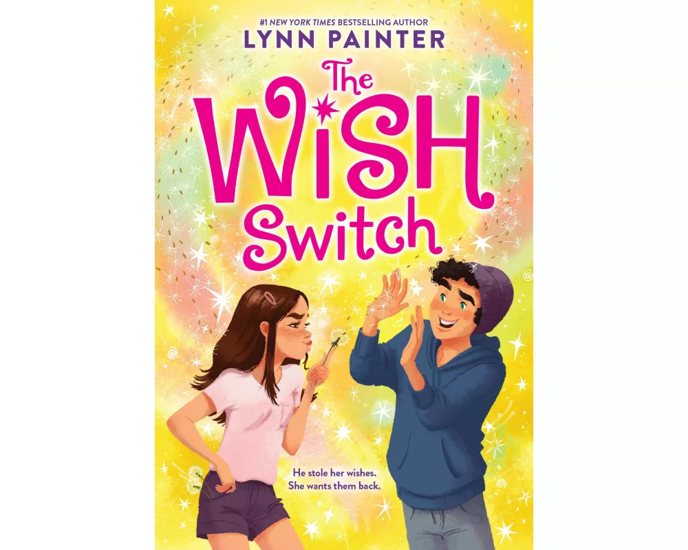 The Wish Switch