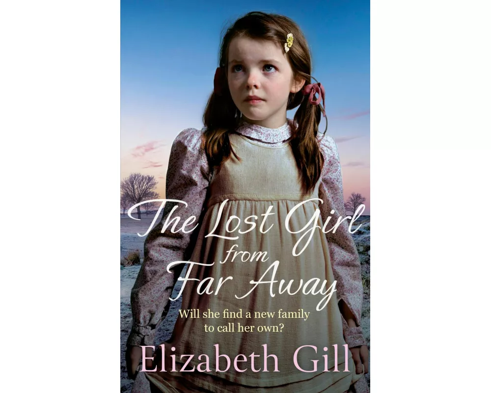 The Lost Girl from Far Away