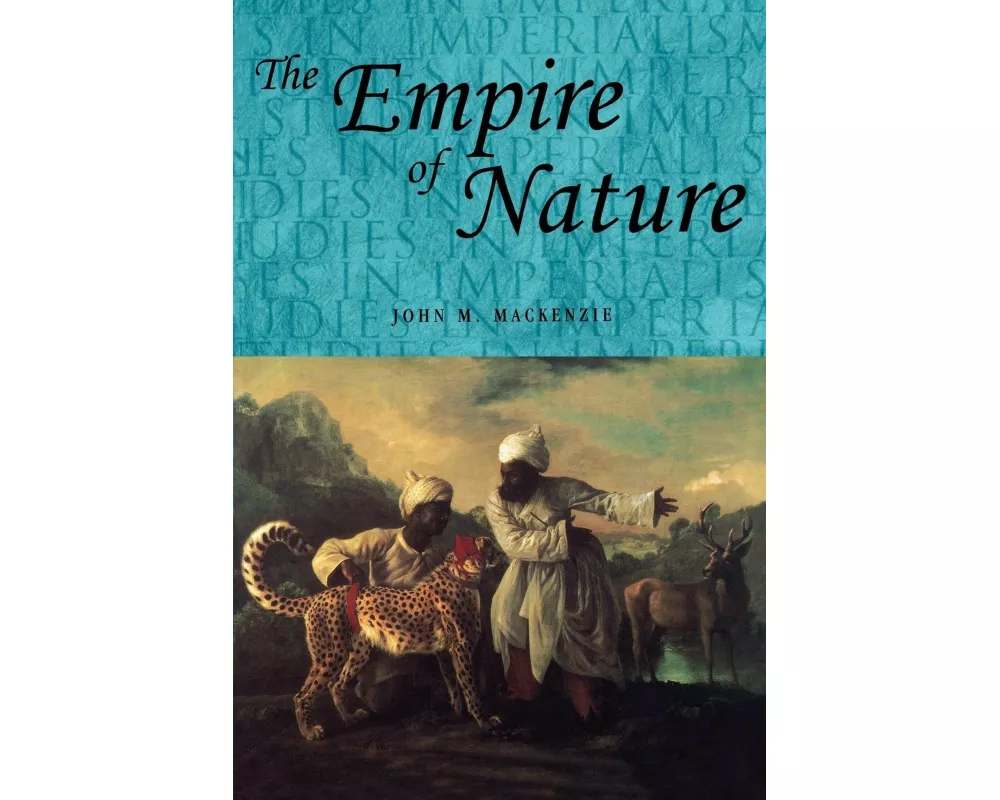 The Empire of Nature