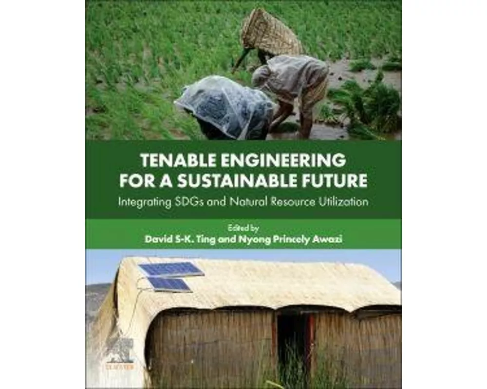 Tenable Engineering for a Sustainable Future