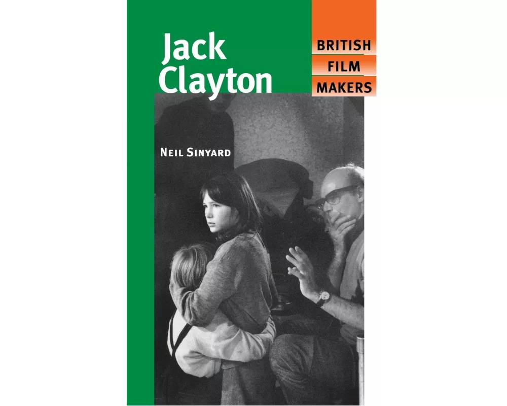 Jack Clayton