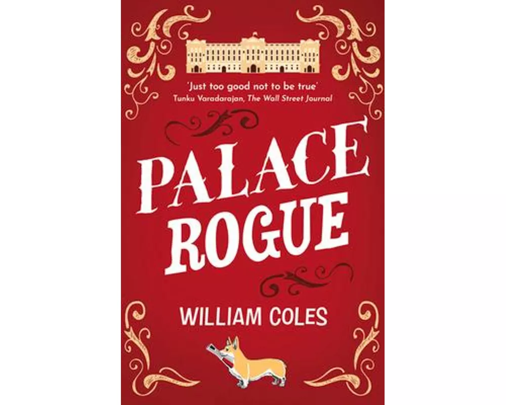 Palace Rogue