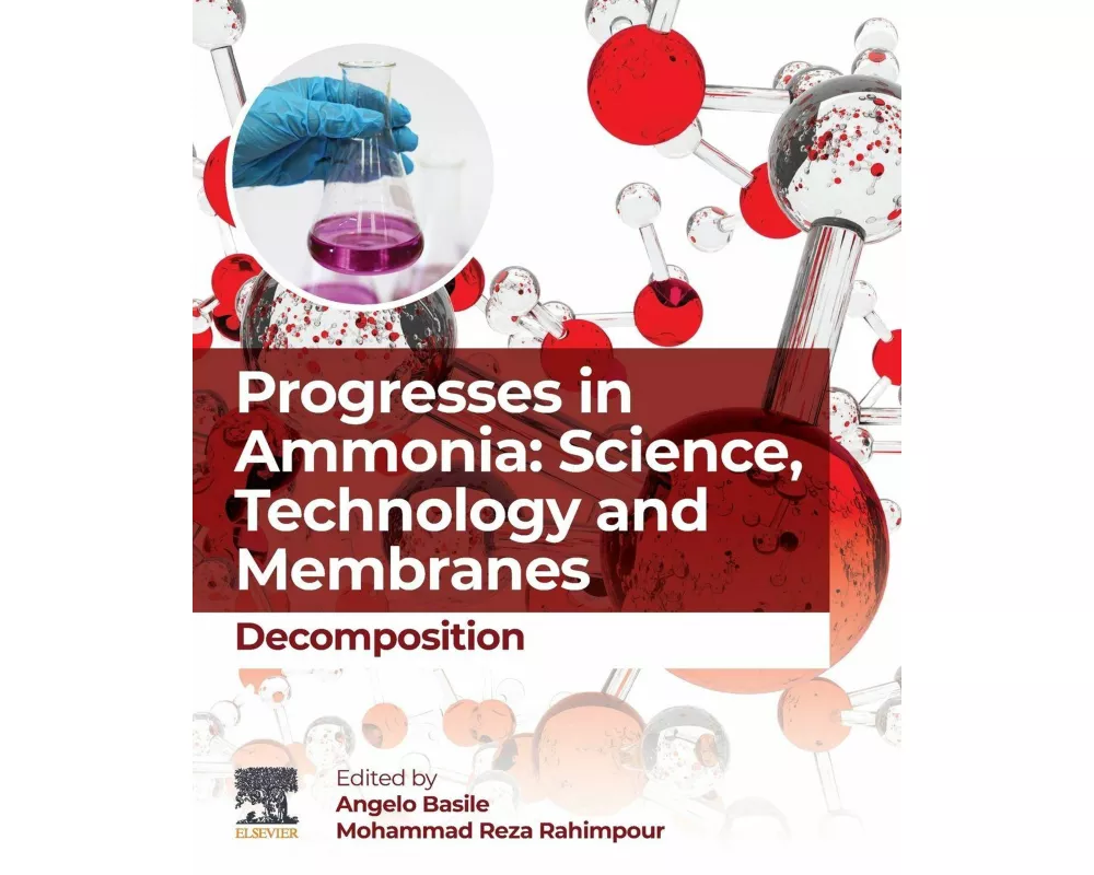 Progresses in Ammonia: Science, Technology and Membranes