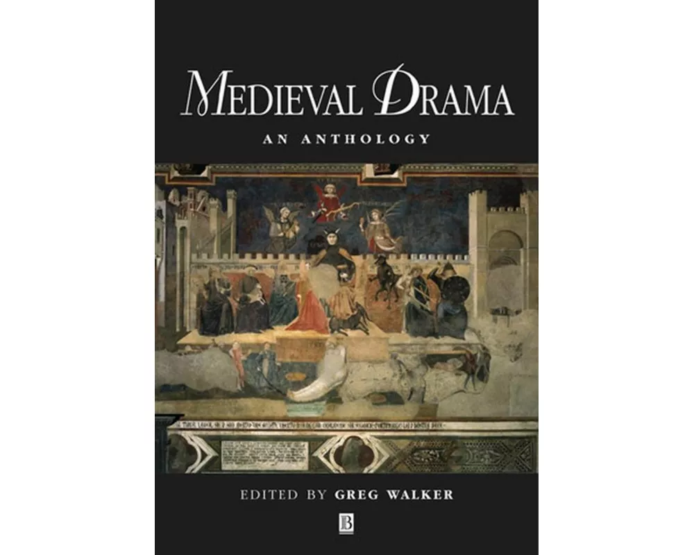 Medieval Drama