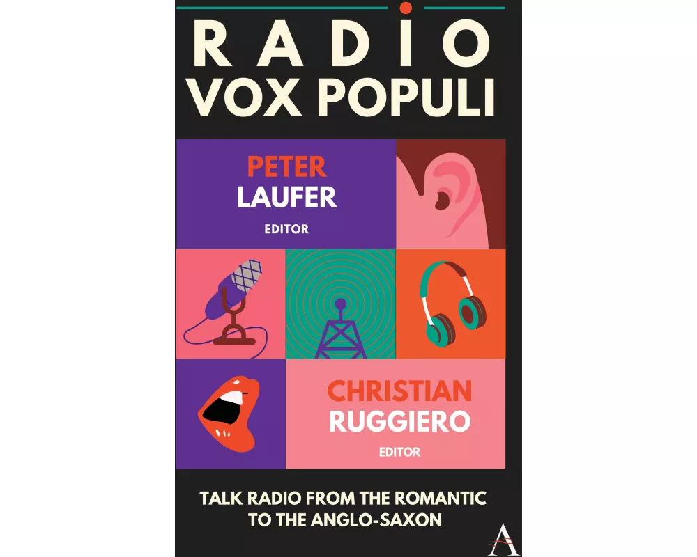 Radio Vox Populi
