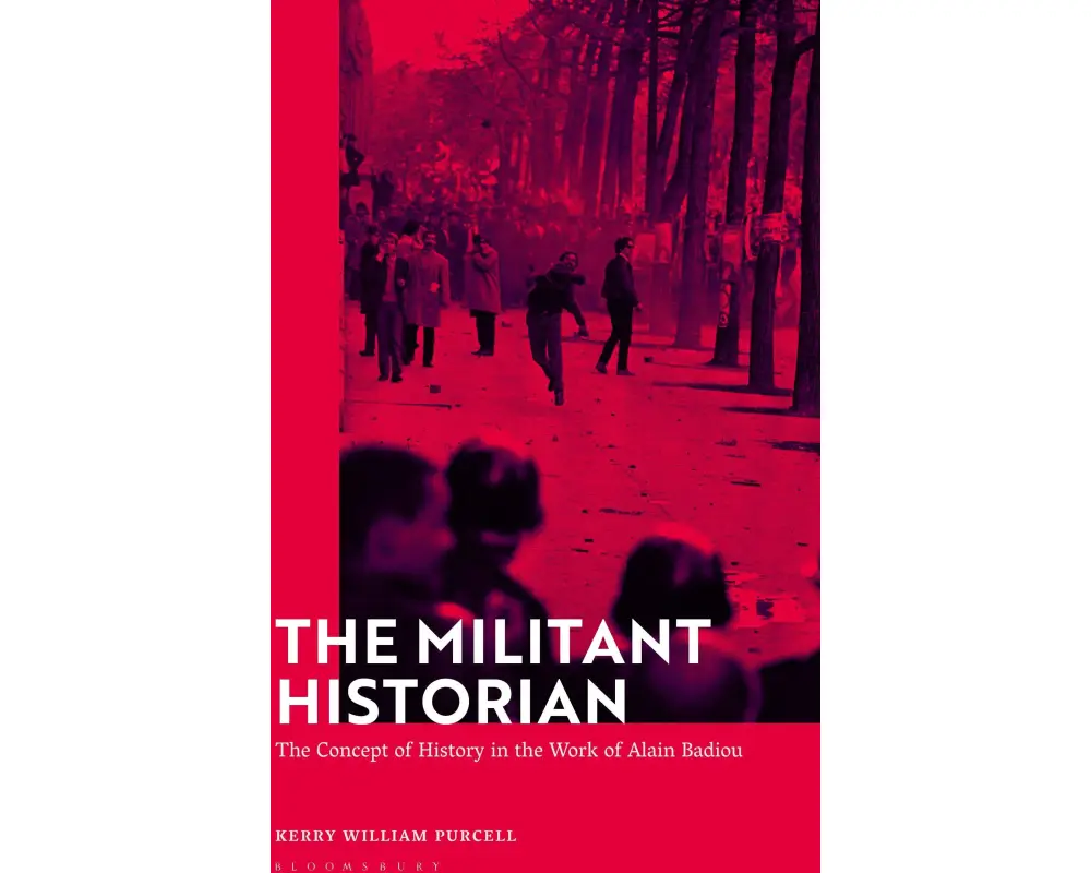 The Militant Historian