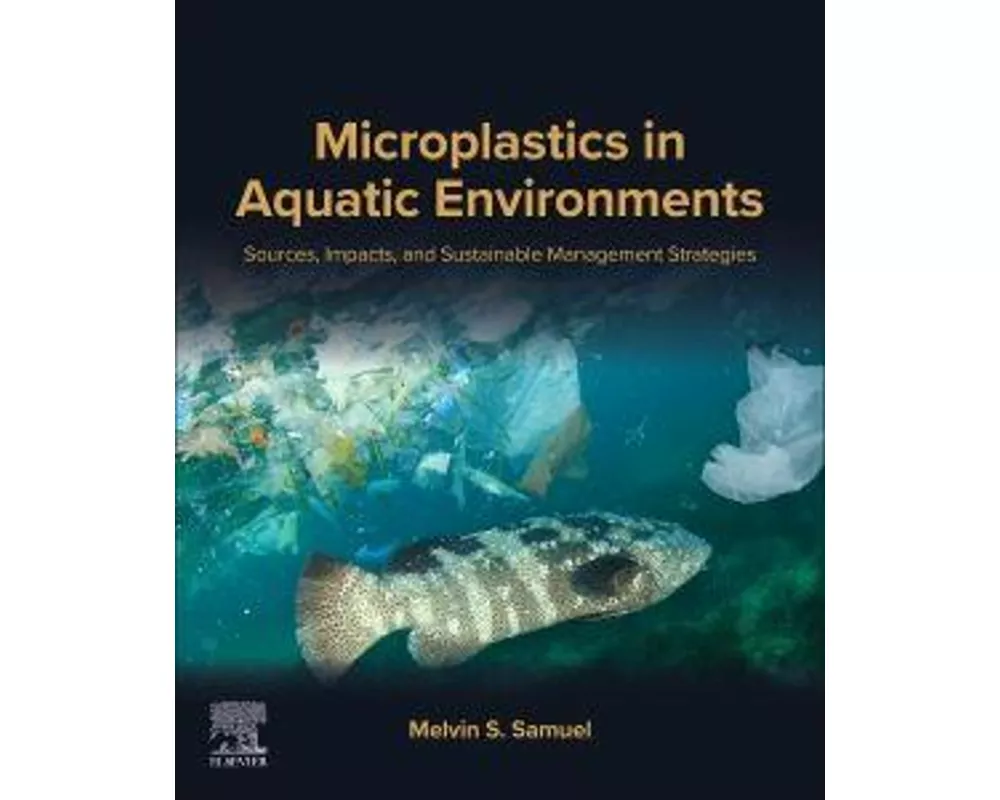 Microplastics in Aquatic Environments