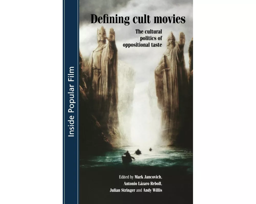 Defining Cult Movies
