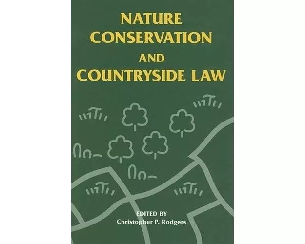 Nature Conservation and Countryside Law