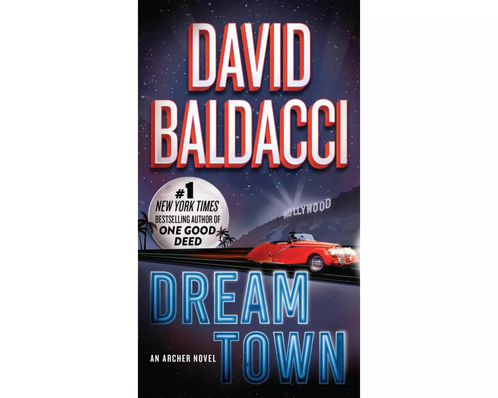 Dream Town