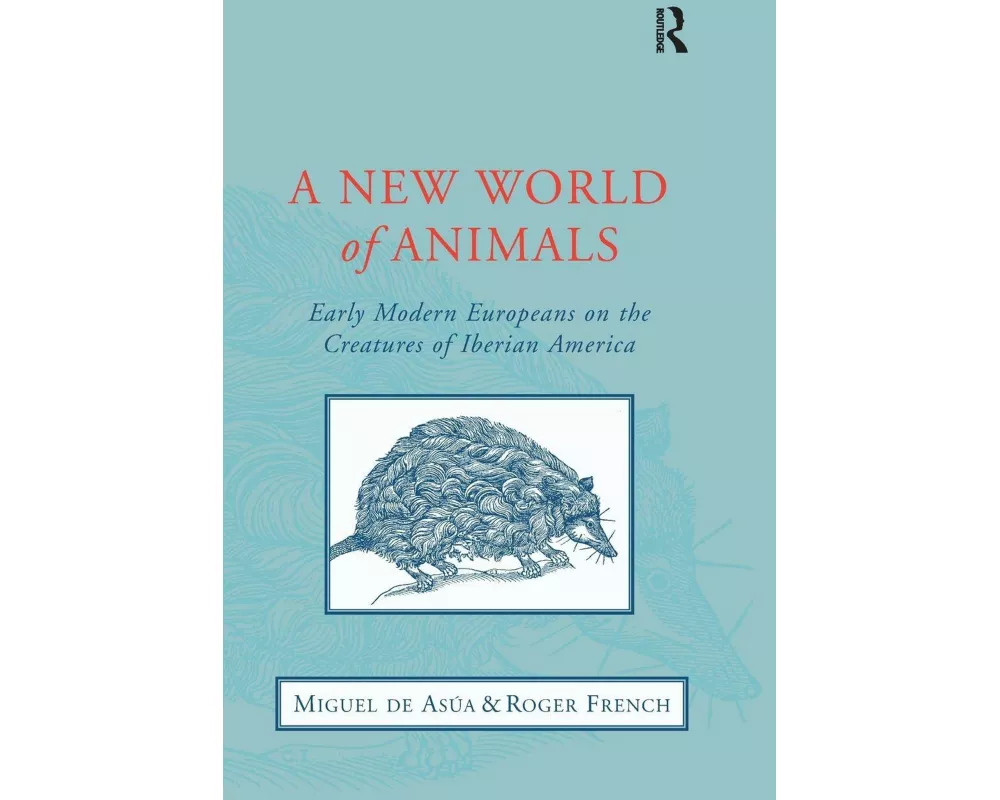 A New World of Animals