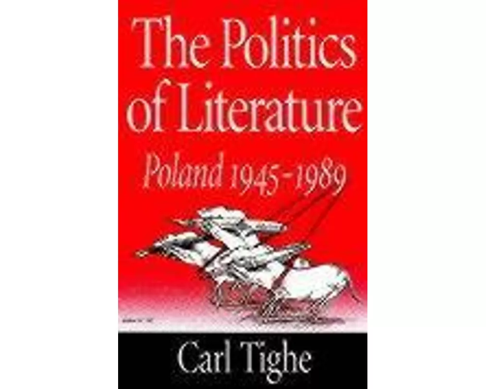The Politics of Literature