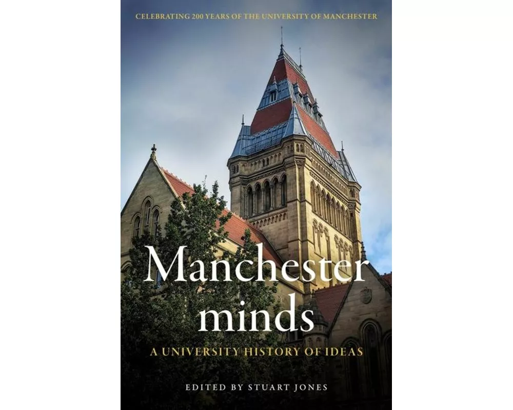 Manchester Minds