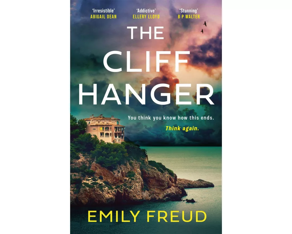 The Cliffhanger