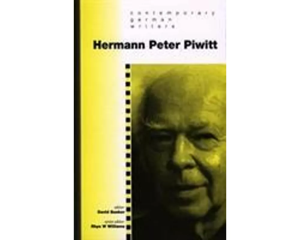 Hermann-Peter Piwitt