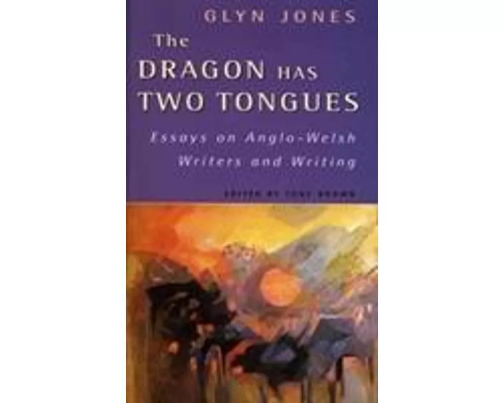 The Dragon Has Two Tongues