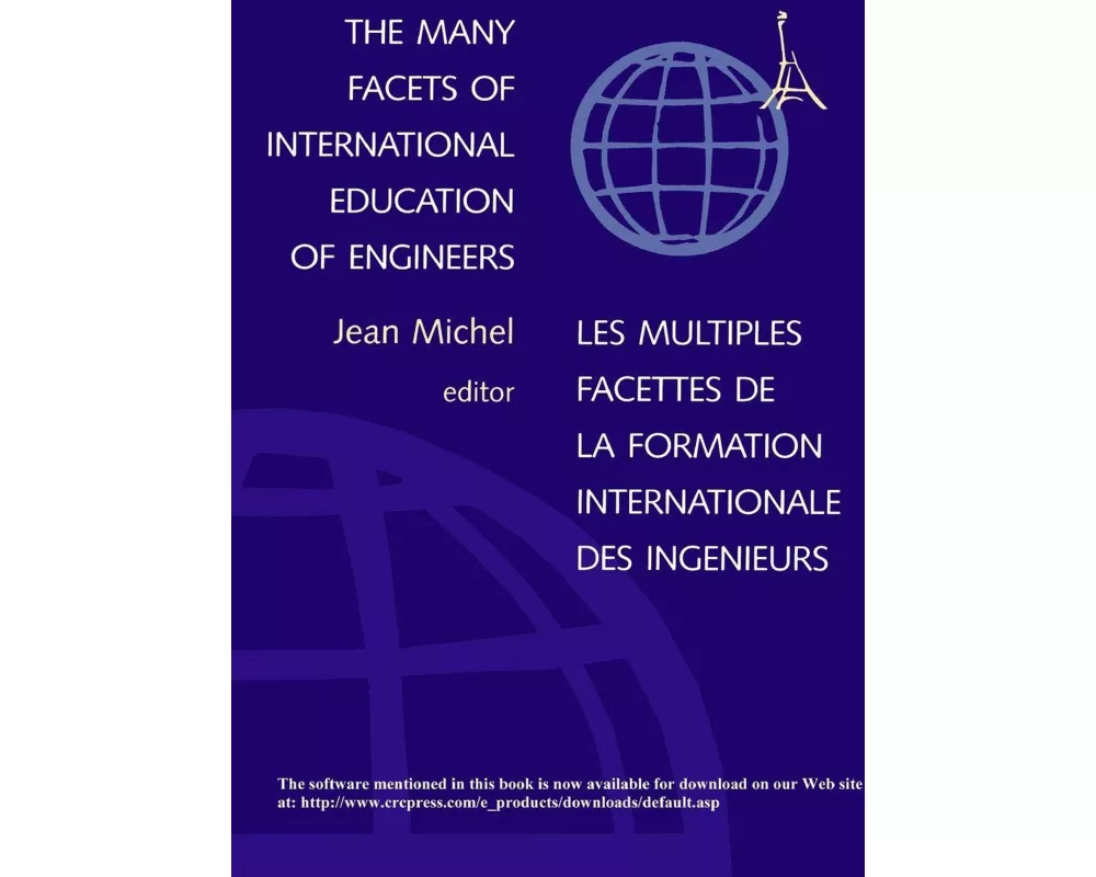 The Many Facets of International Education of Engineers