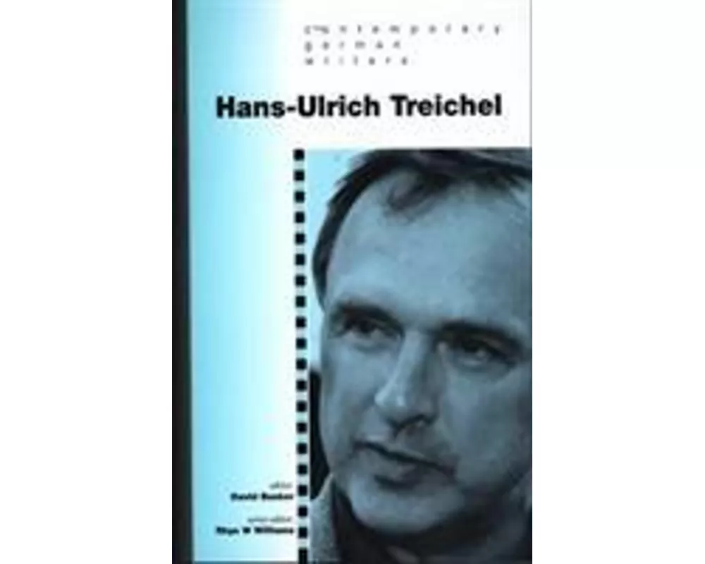Hans-Ulrich Treichel