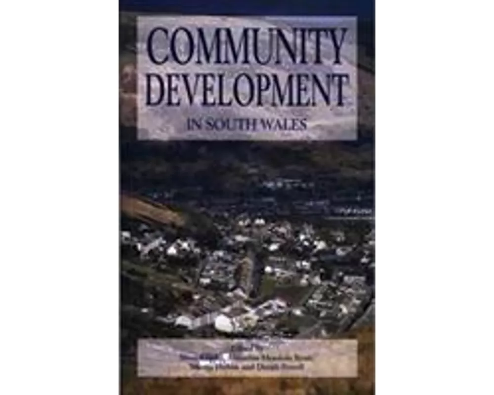 Community Development in South Wales