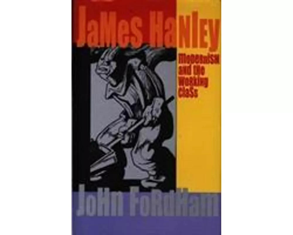 James Hanley