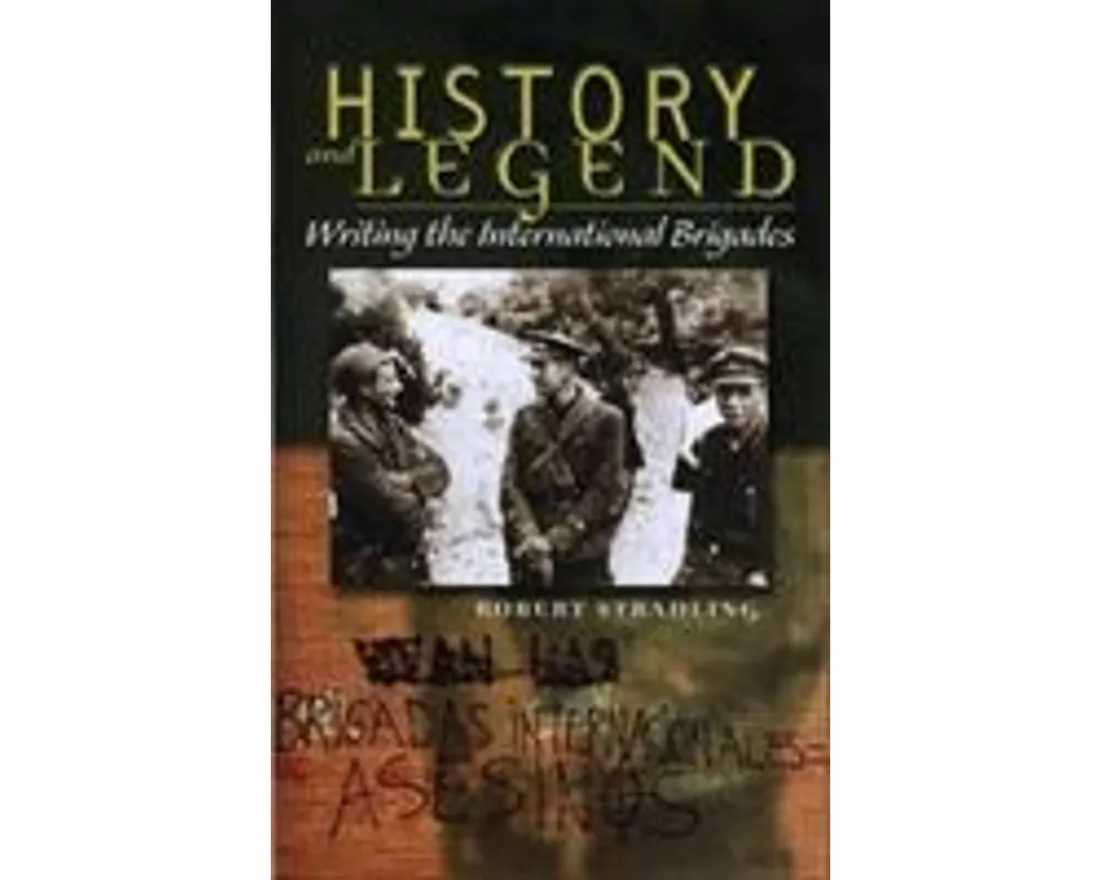 History and Legend