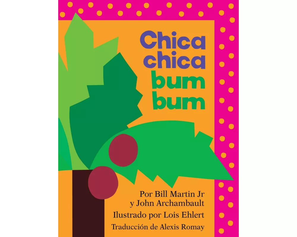 Chica Chica Bum Bum