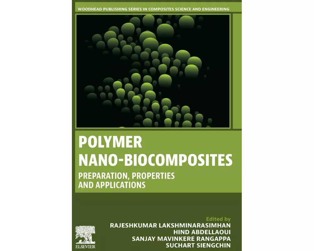 Polymer Nano-Biocomposites