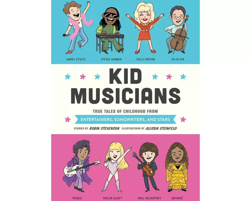 Kid Musicians