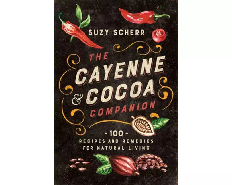 The Cayenne & Cocoa Companion