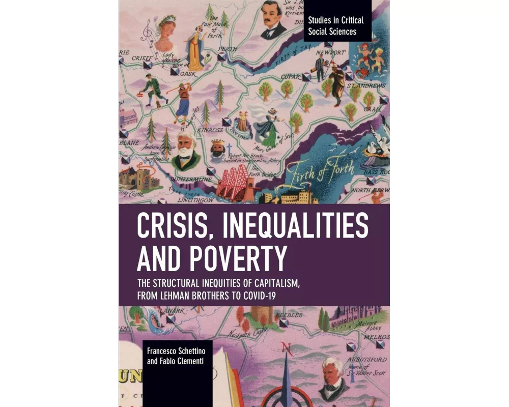 Crisis, Inequalities and Poverty