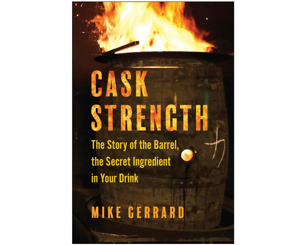 Cask Strength