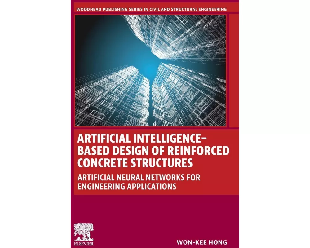 Artificial Intelligence-Based Design of Reinforced Concrete Structures