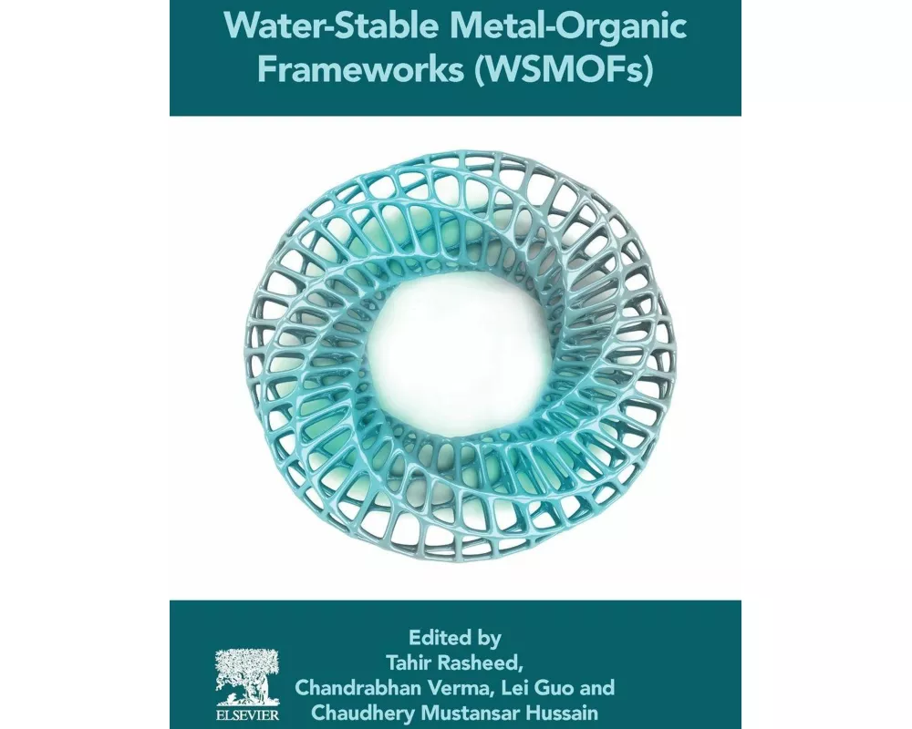 Water-Stable Metal-Organic Frameworks (WSMOFs)