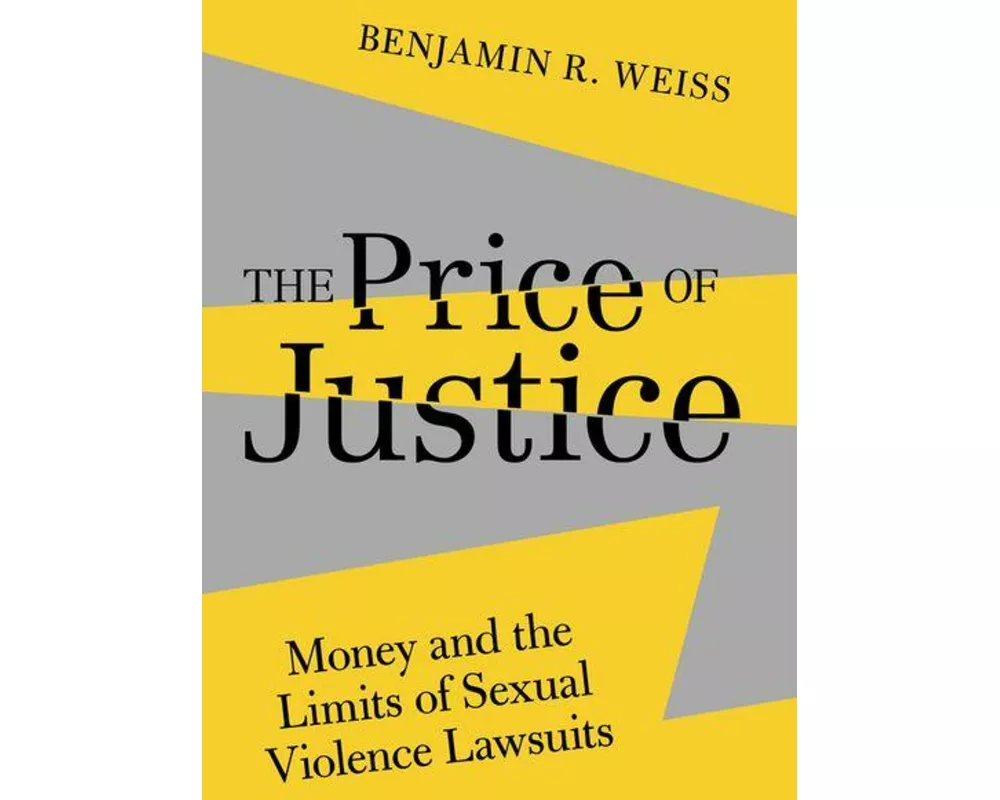 The Price of Justice