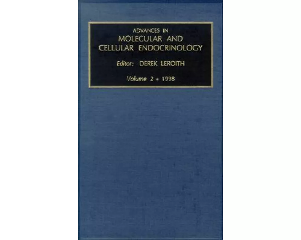 Advances in Molecular and Cellular Endocrinology: Volume 2