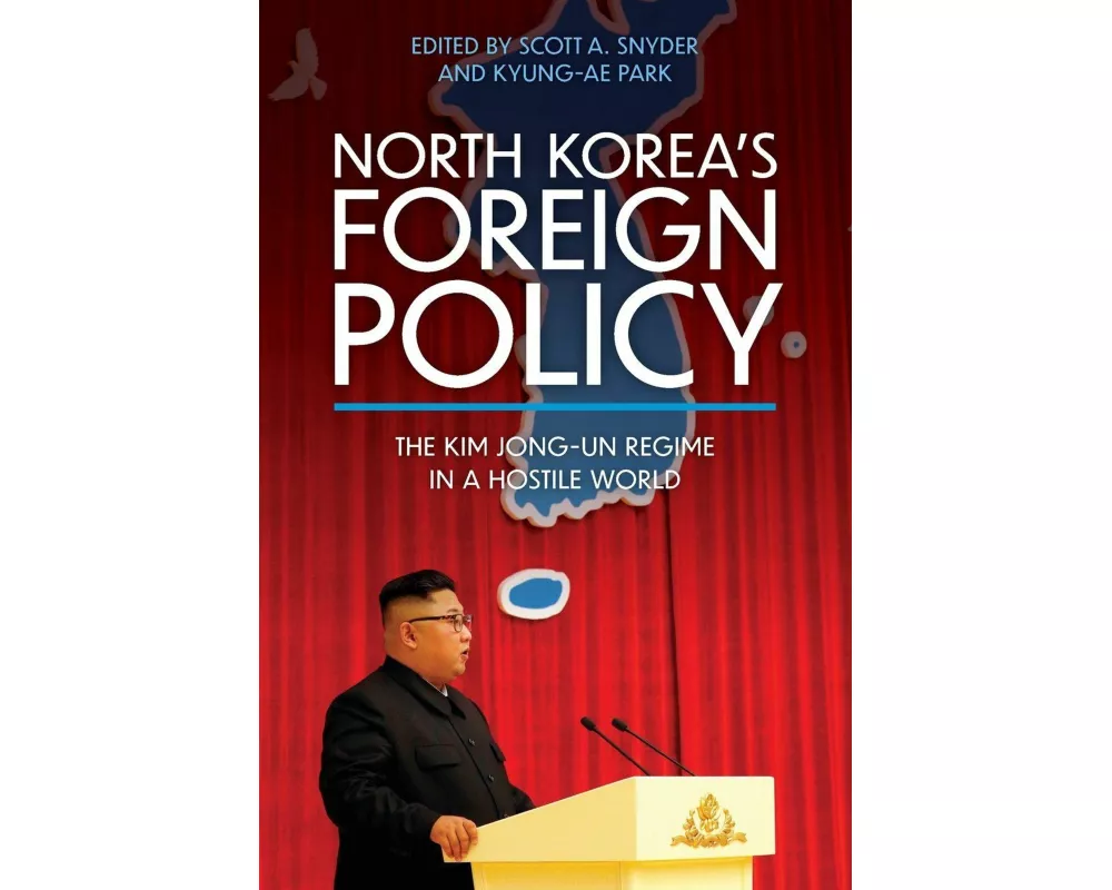 North Korea’s Foreign Policy