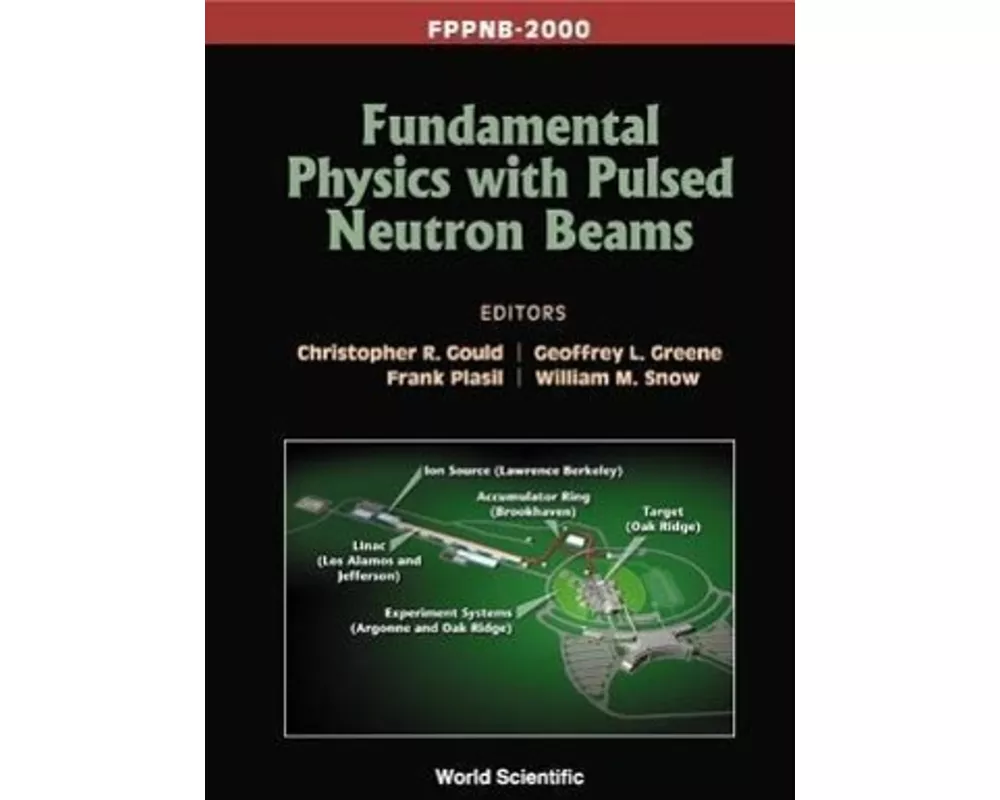 Fundamental Physics With Pulsed Neutron Beams (Fppnb 2000)