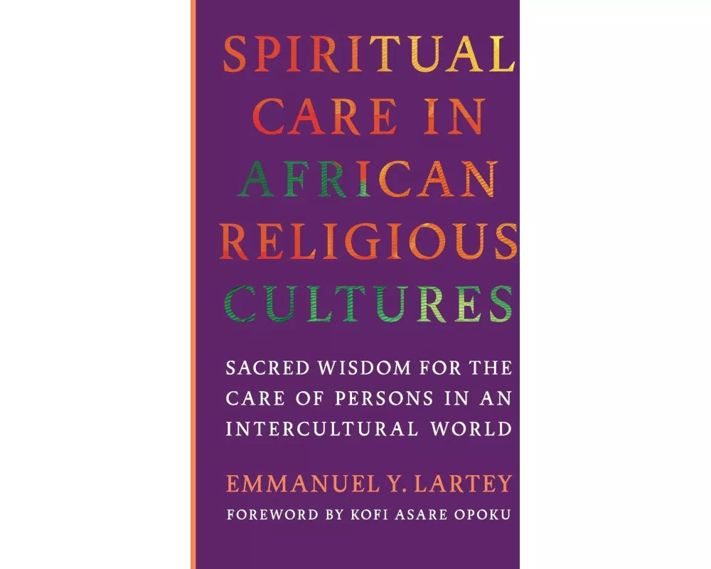 Spiritual Care in African Religious Cultures