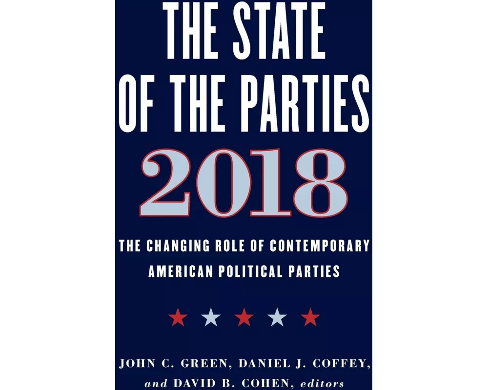The State of the Parties 2018