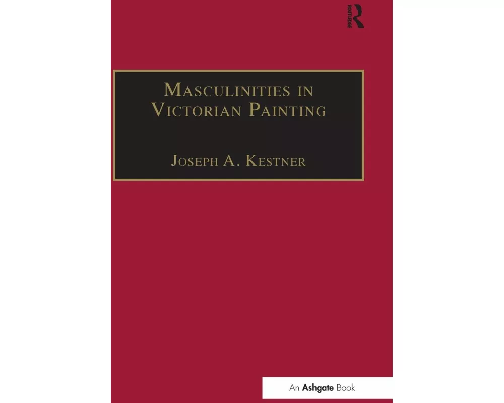 Masculinities in Victorian Painting