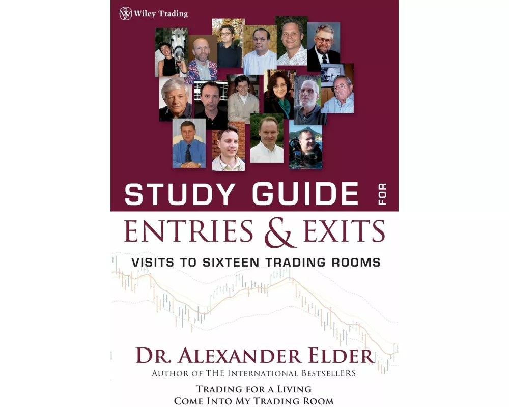 Study Guide for Entries and Exits