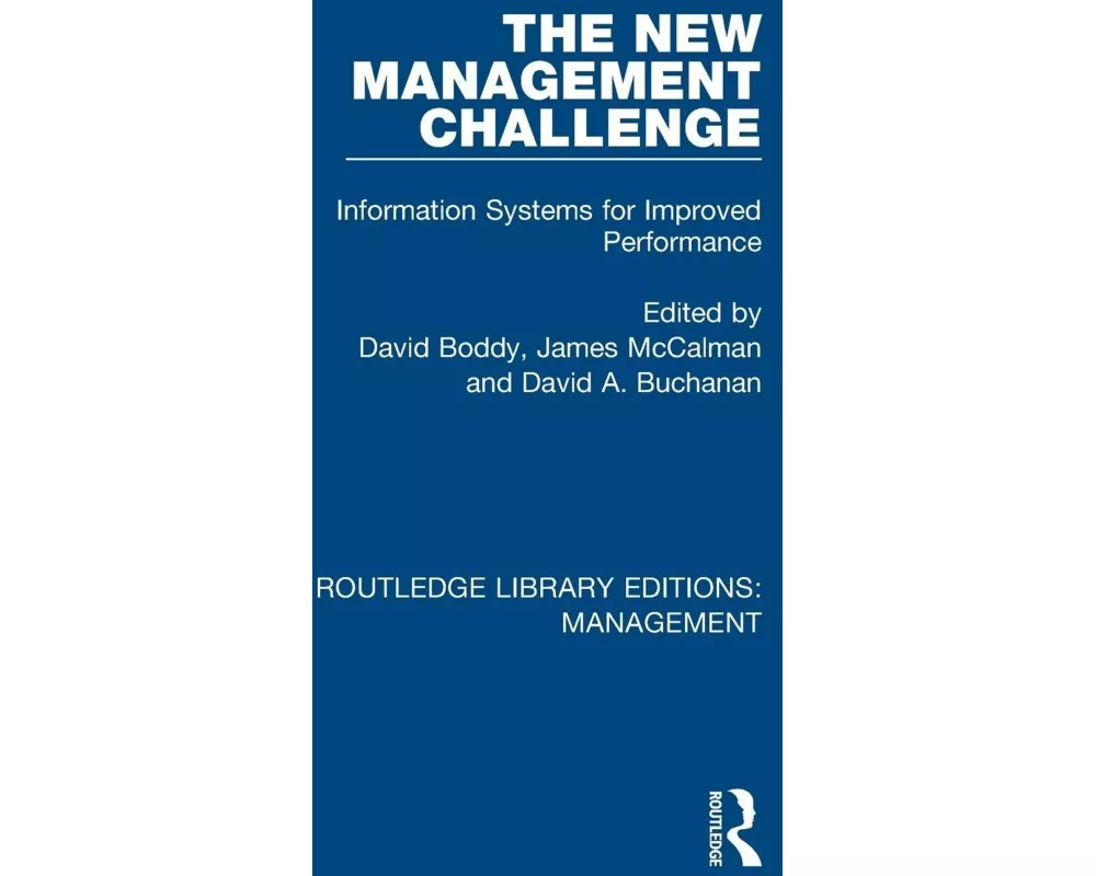 The New Management Challenge